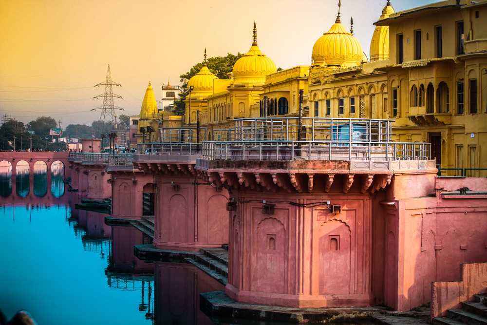 20 Things You Can Do in Ayodhya