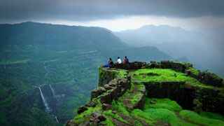 Best 10 Destinations in India During Monsoon
