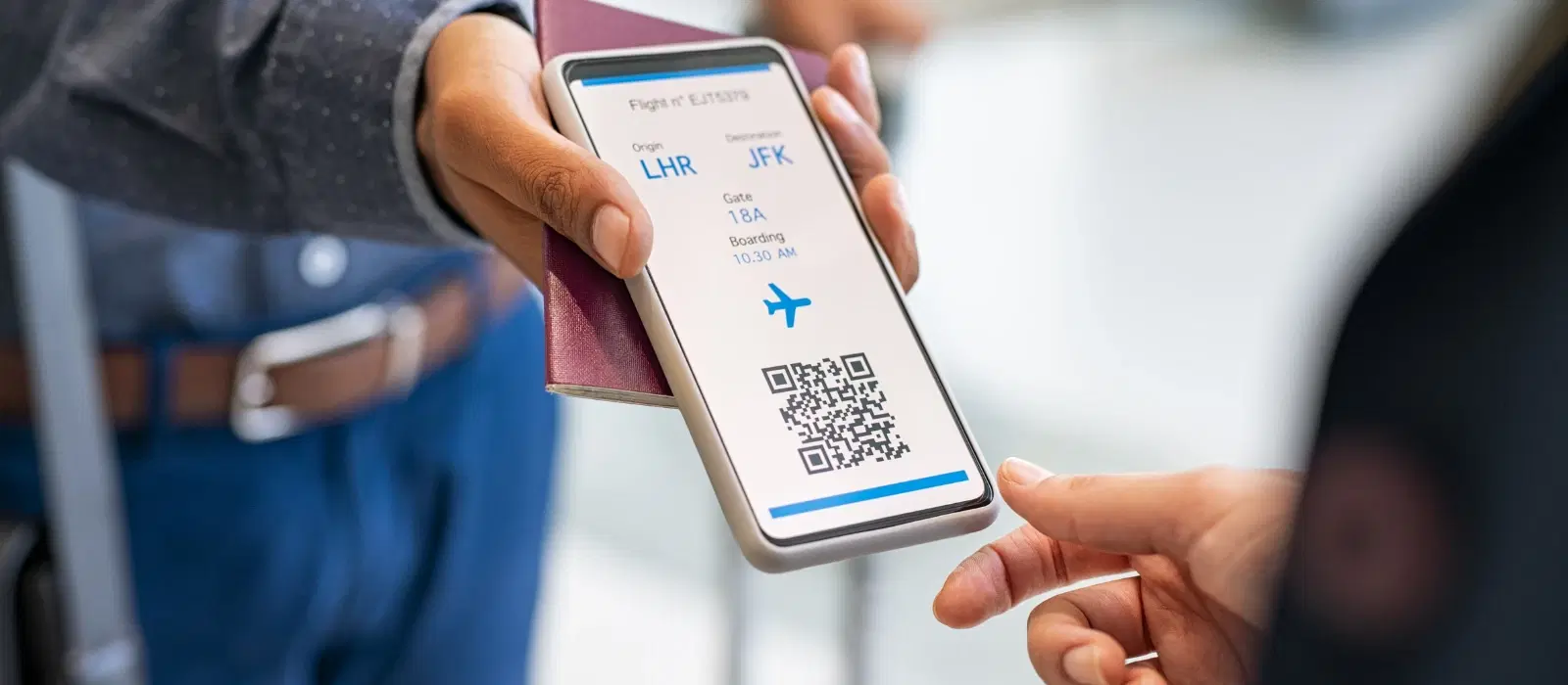 Web Check-in Guide: Save Time and Travel Smart