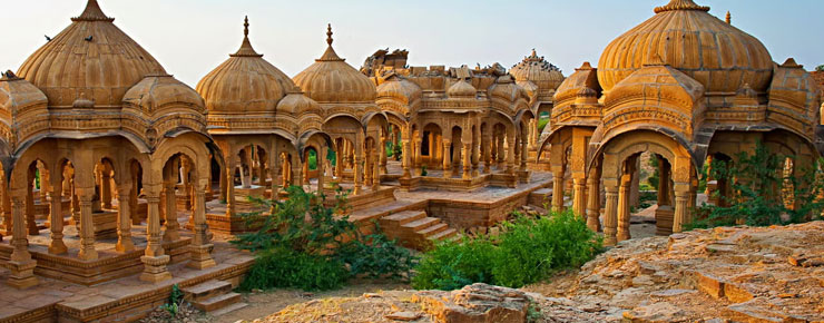 jaisalmer