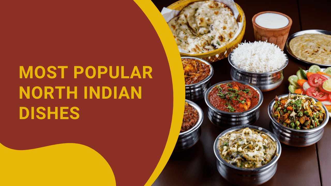 A Foodie's Guide to Exploring North India-Best Local Eats