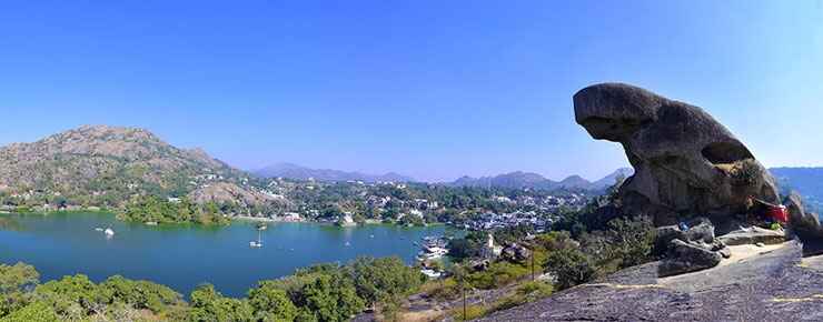 mountabu