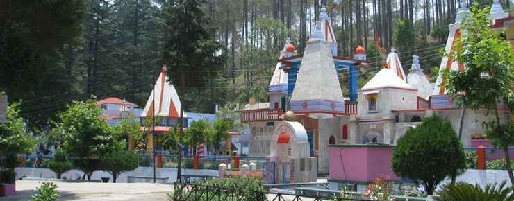 ranikhet