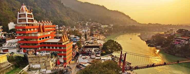 rishikesh