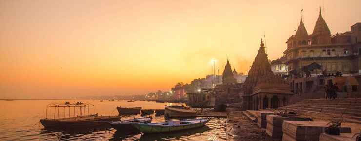 varanasi