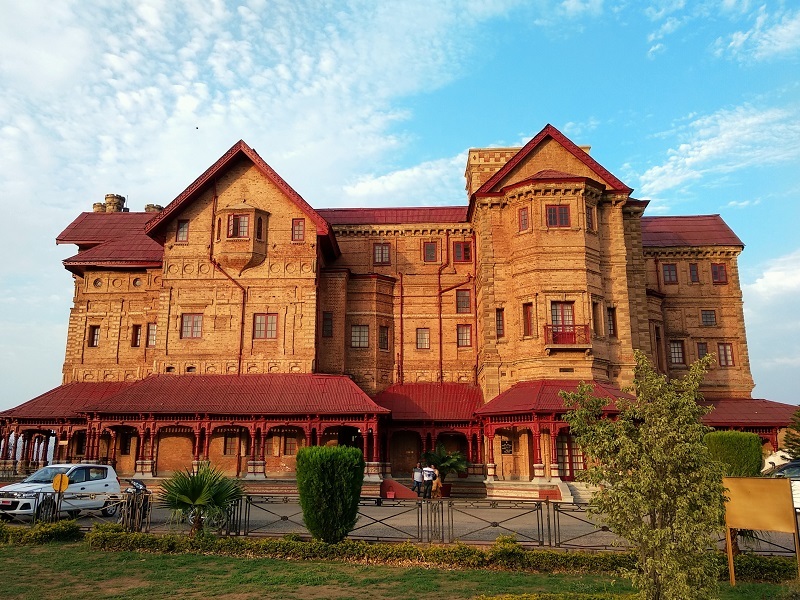 Amar Mahal