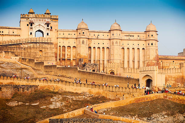 Amer Fort