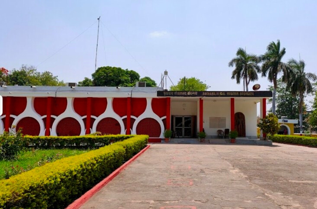 Archaeological Museum
