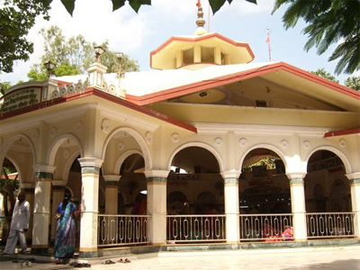 Bala Hanuman Temple 