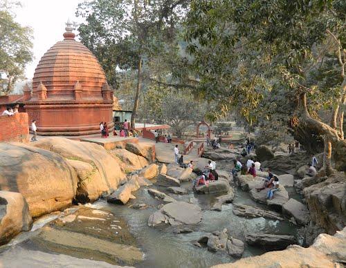 Basistha Ashram