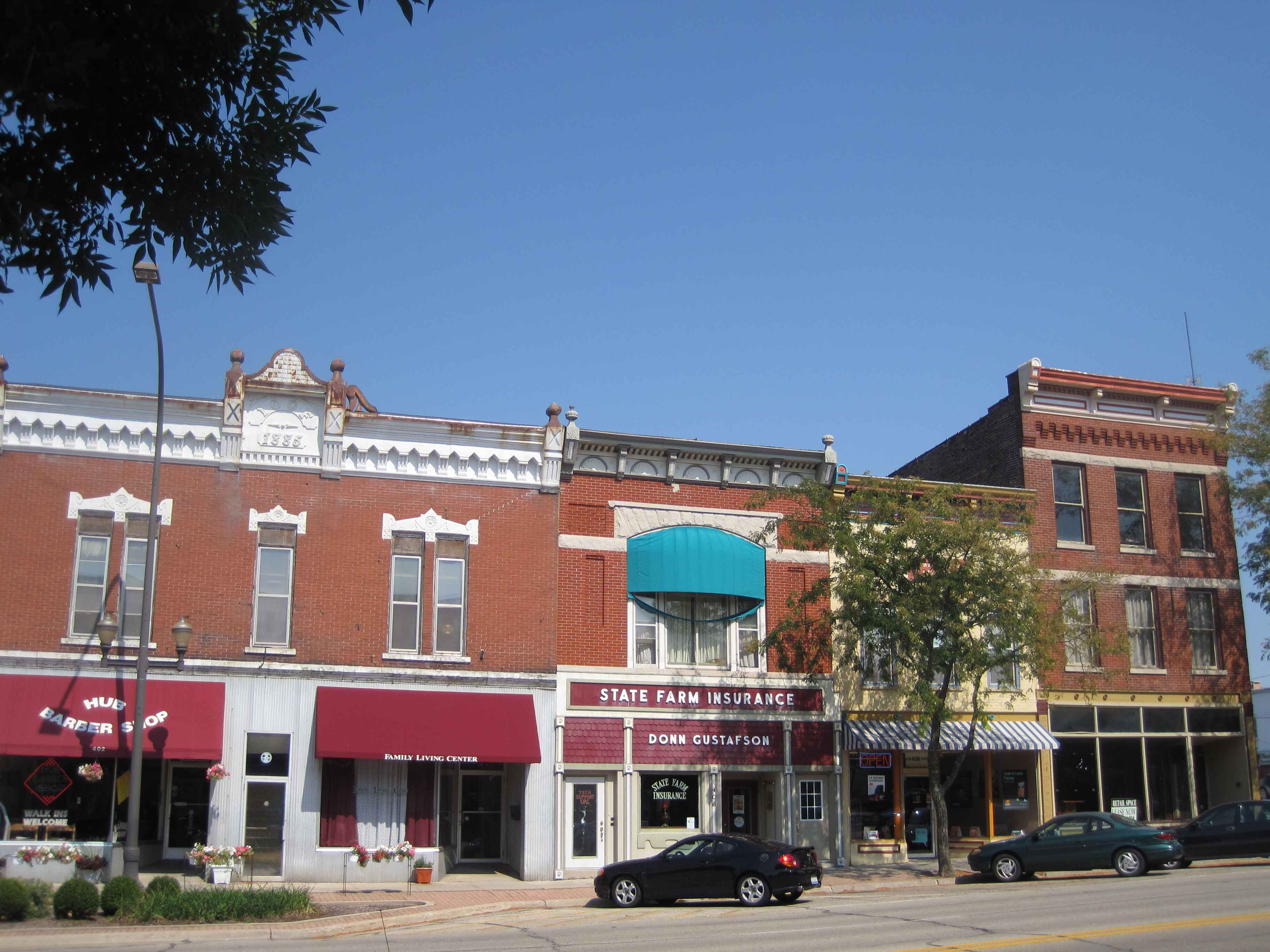 Belvidere