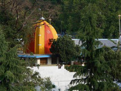 Bhimeshwara Mahadev Temple