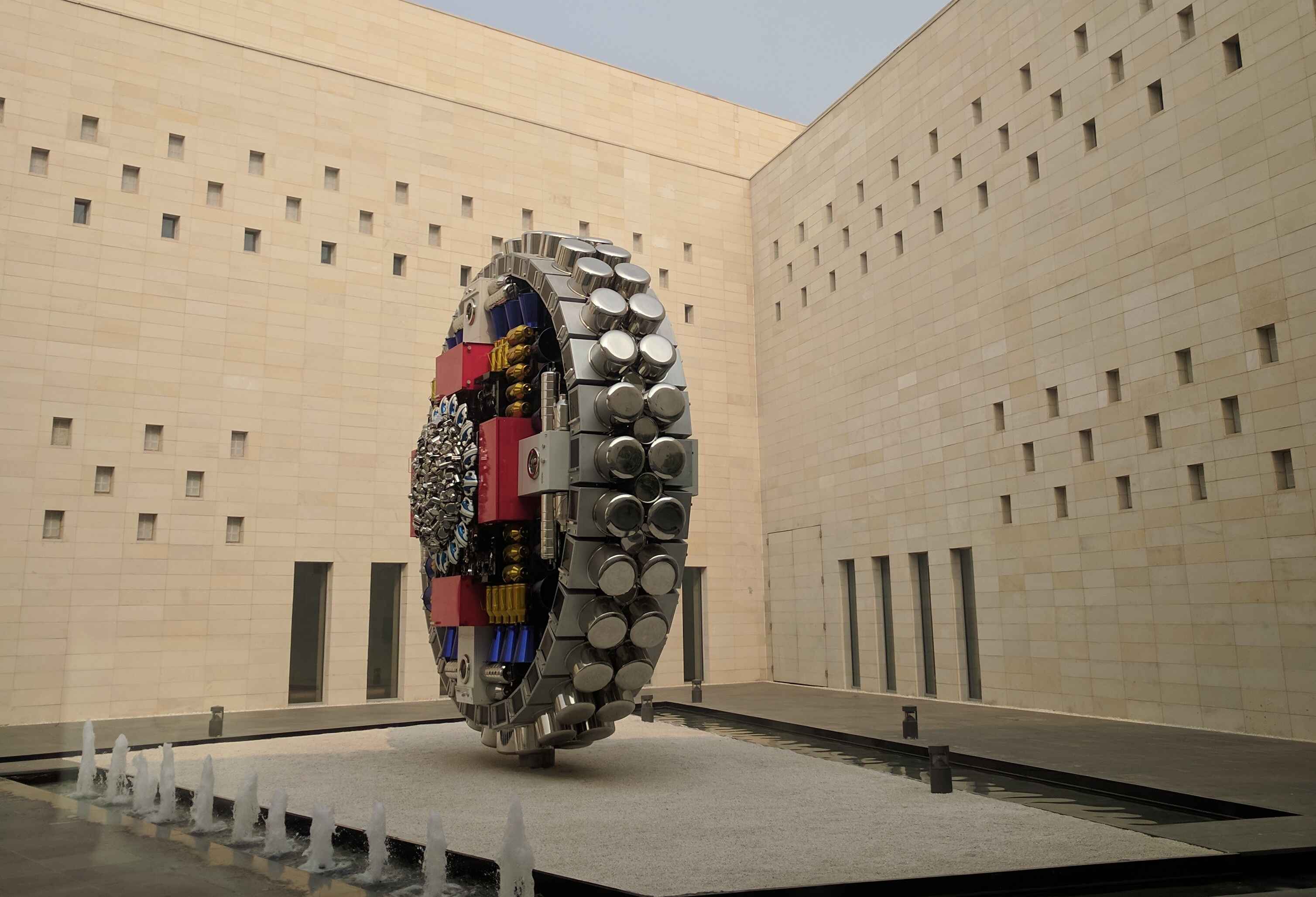 Bihar Museum