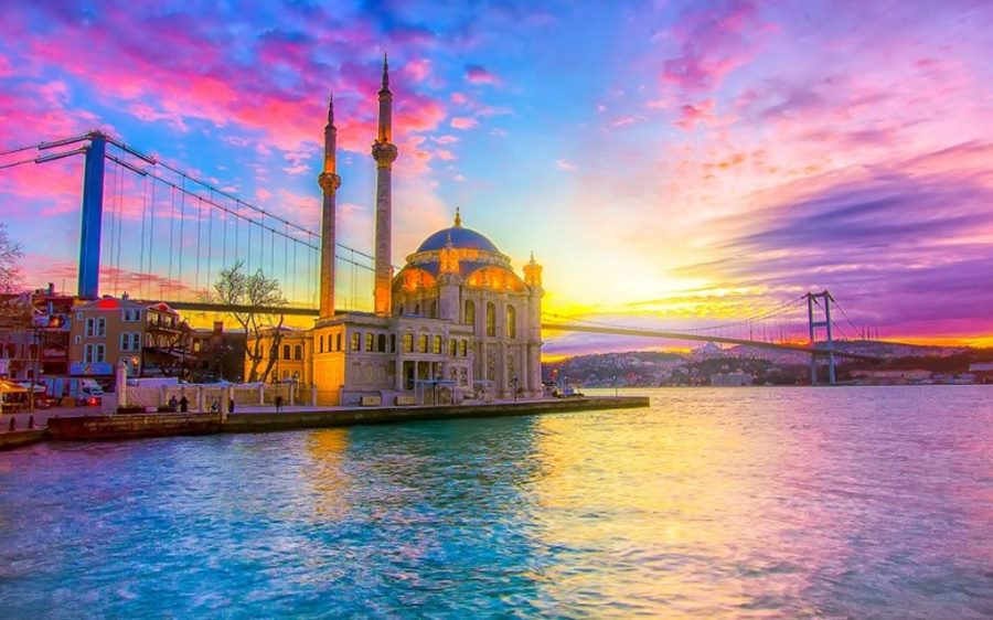 Bosphorus