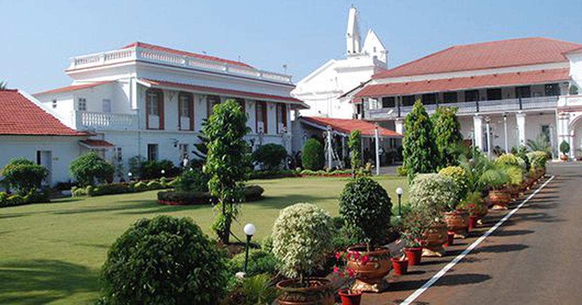 Cabo Raj Bhavan