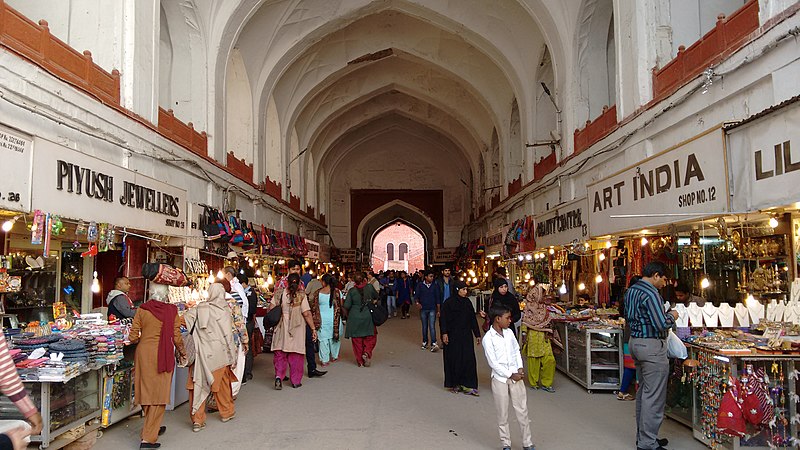 Chatta Chowk