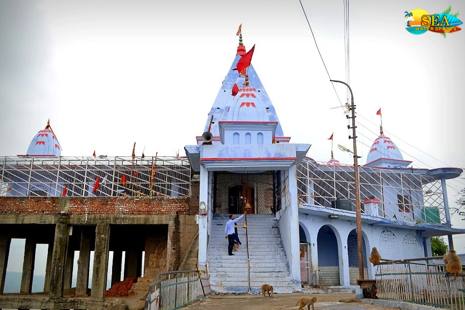 Gupawala Mandir