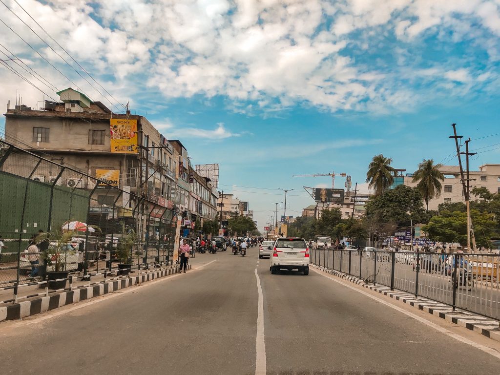 Old Guwahati