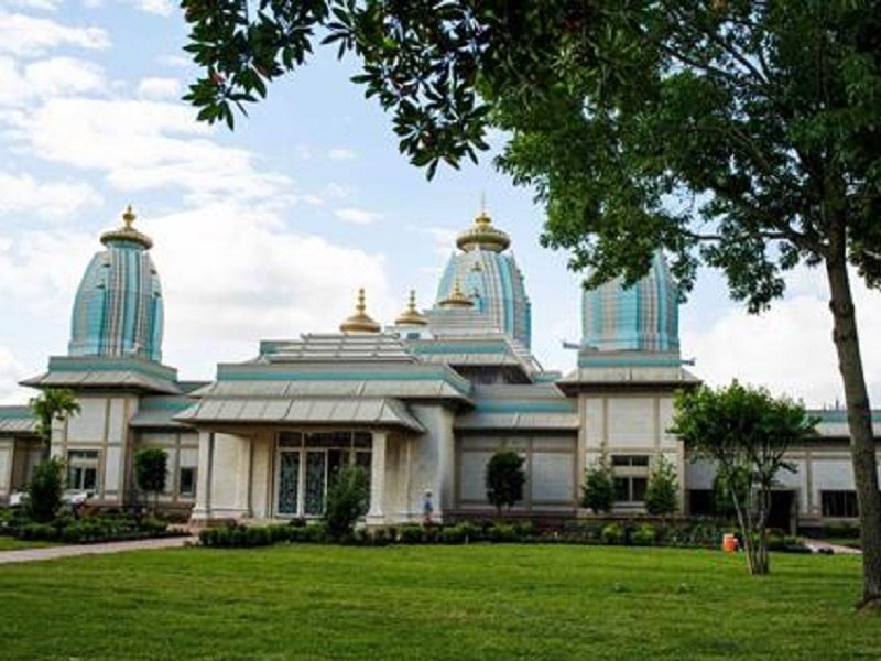 ISKCON Guwahati