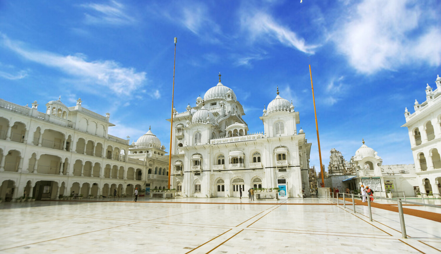 Har Mandir Takht