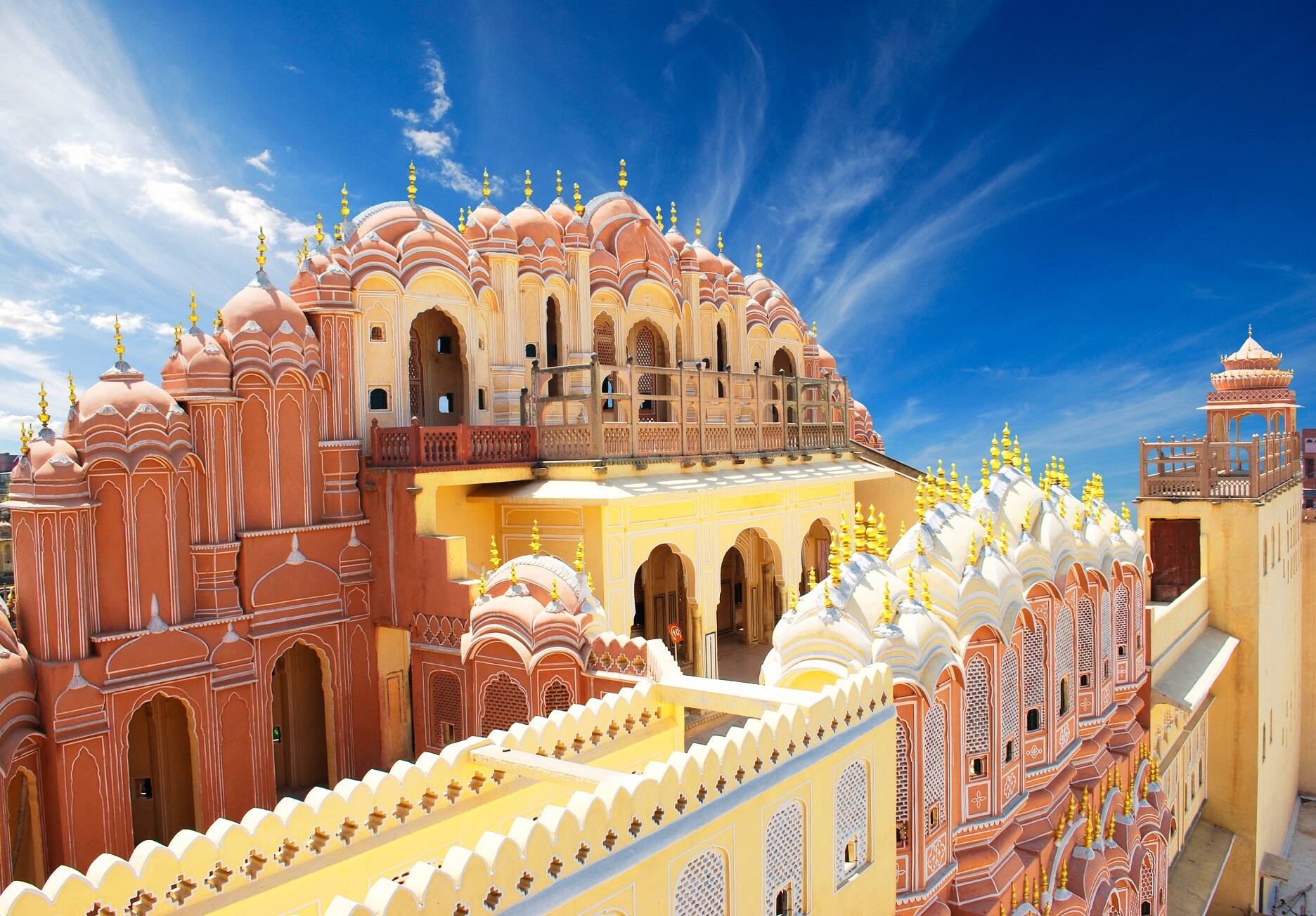Hawamahal