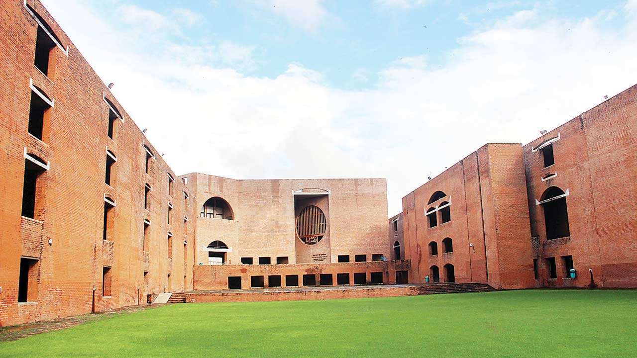Indian Institute of Management 