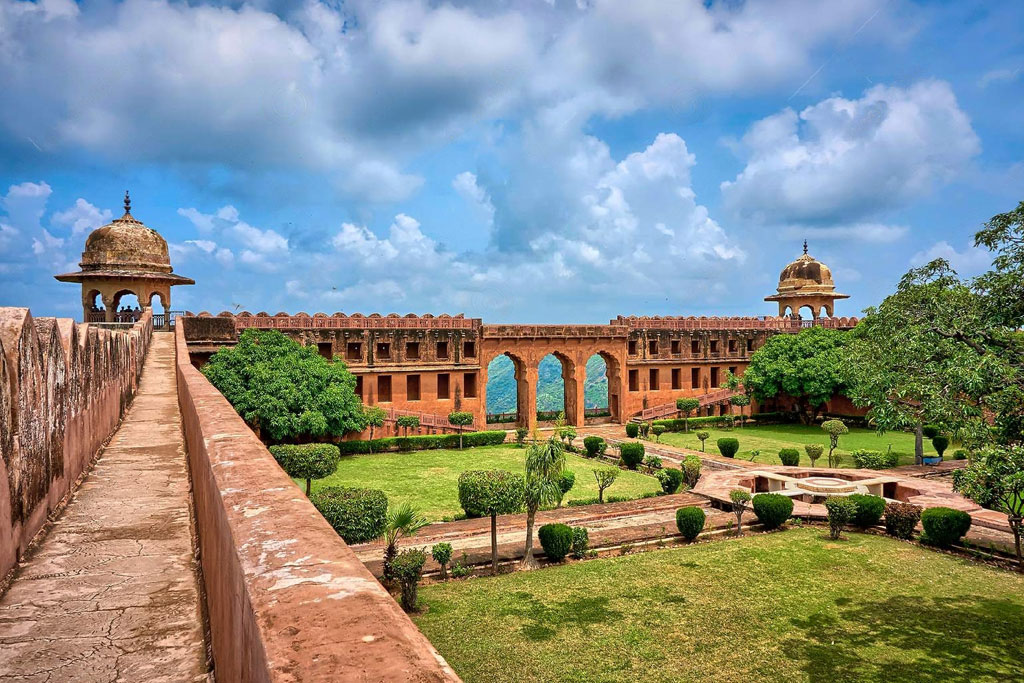 Jaigarh