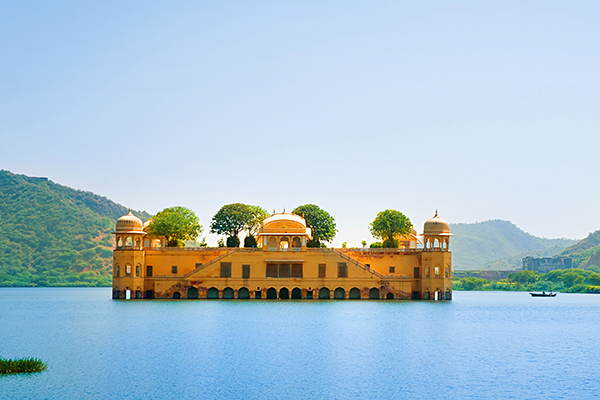 Jalmahal