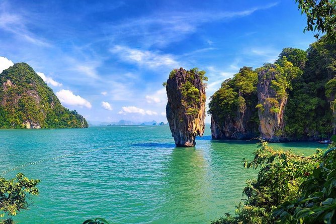 James Bond Island