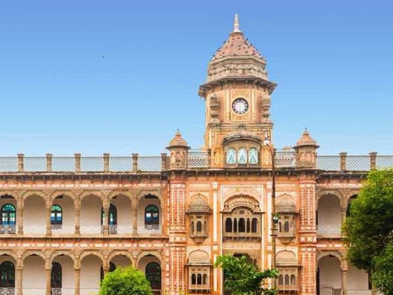 Mubarak Mandi