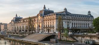 Mused Orsay