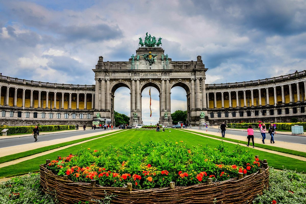 Musedu Cinquantenaire