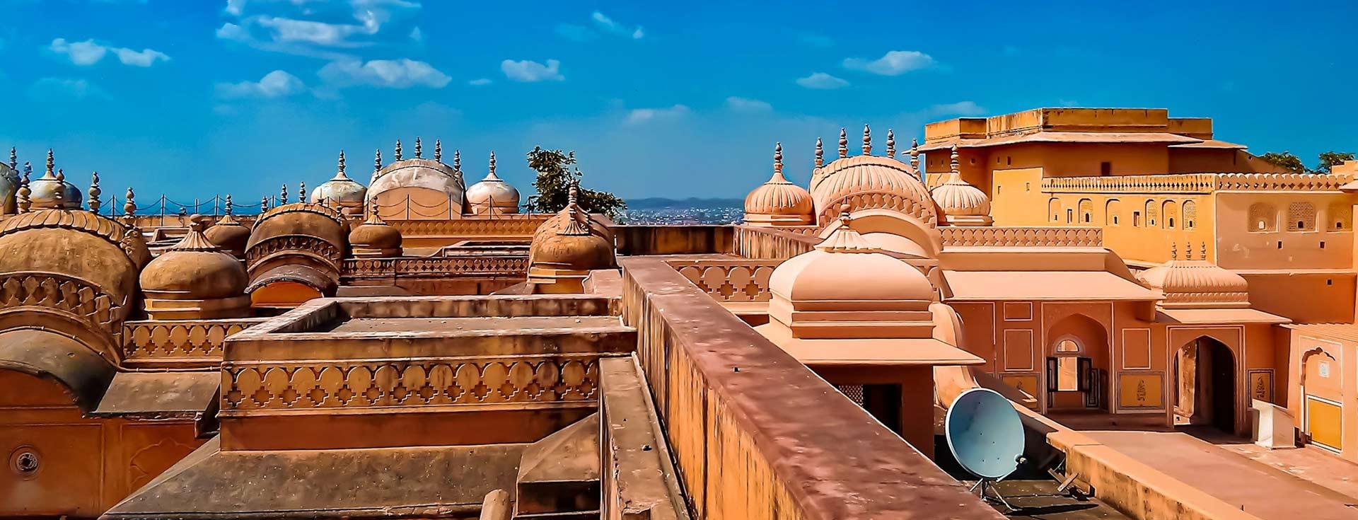 Nahargarh