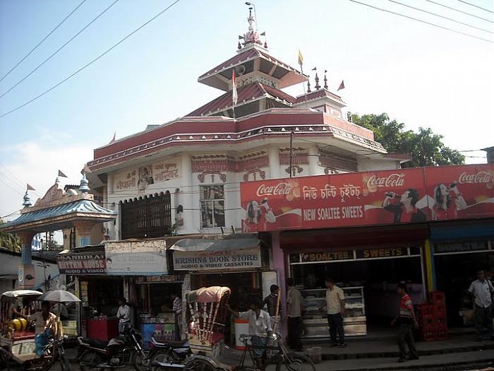 Nepali Mandir