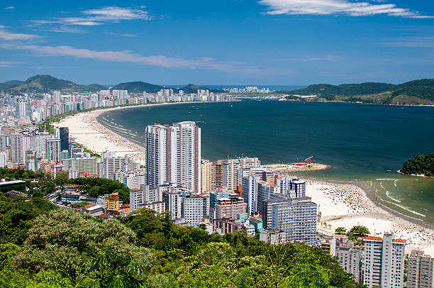 SÃO PAULO (SANTOS)