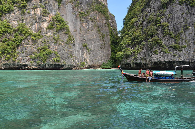 Phi Phi Island