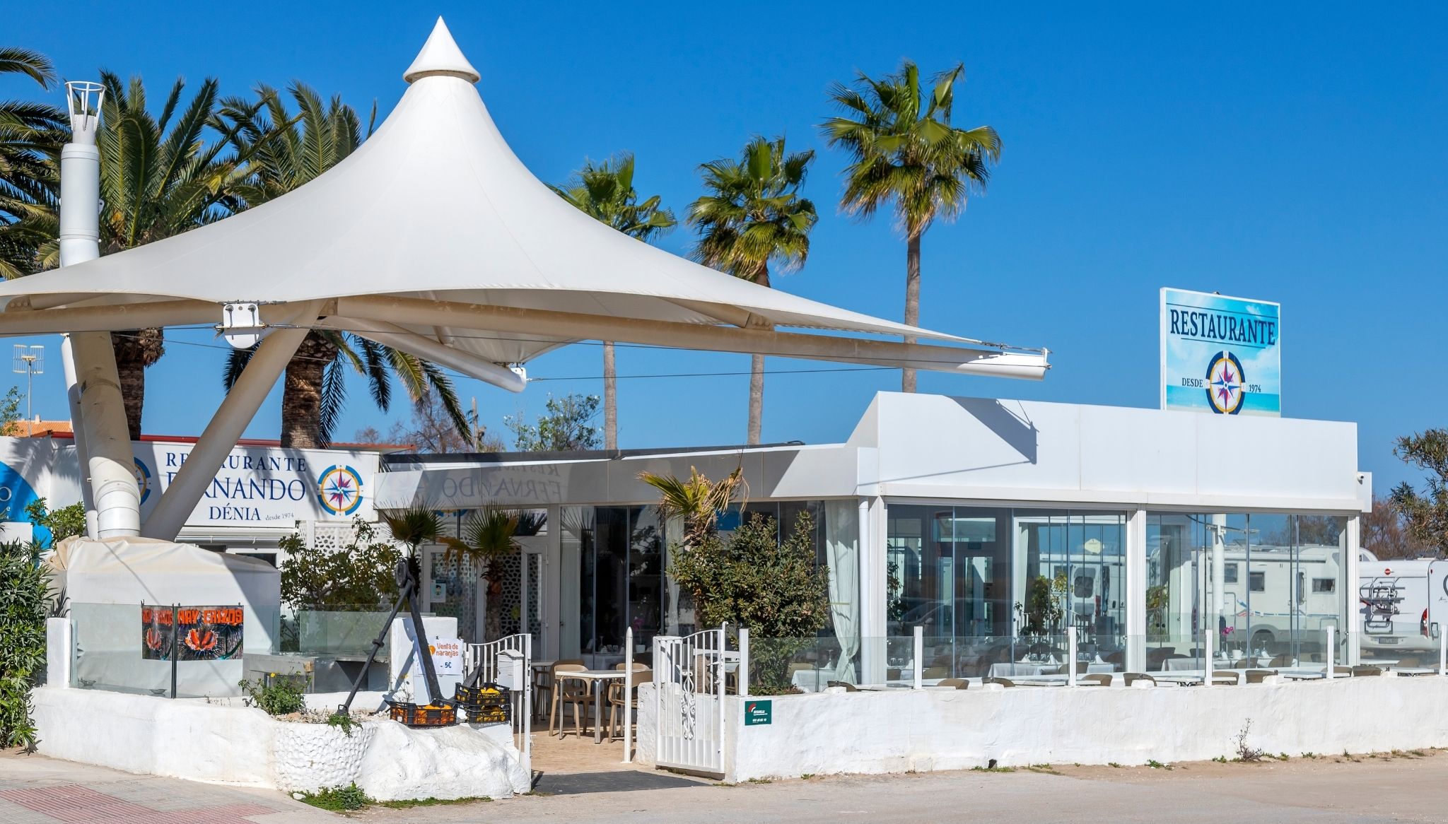 Restaurante Fernando