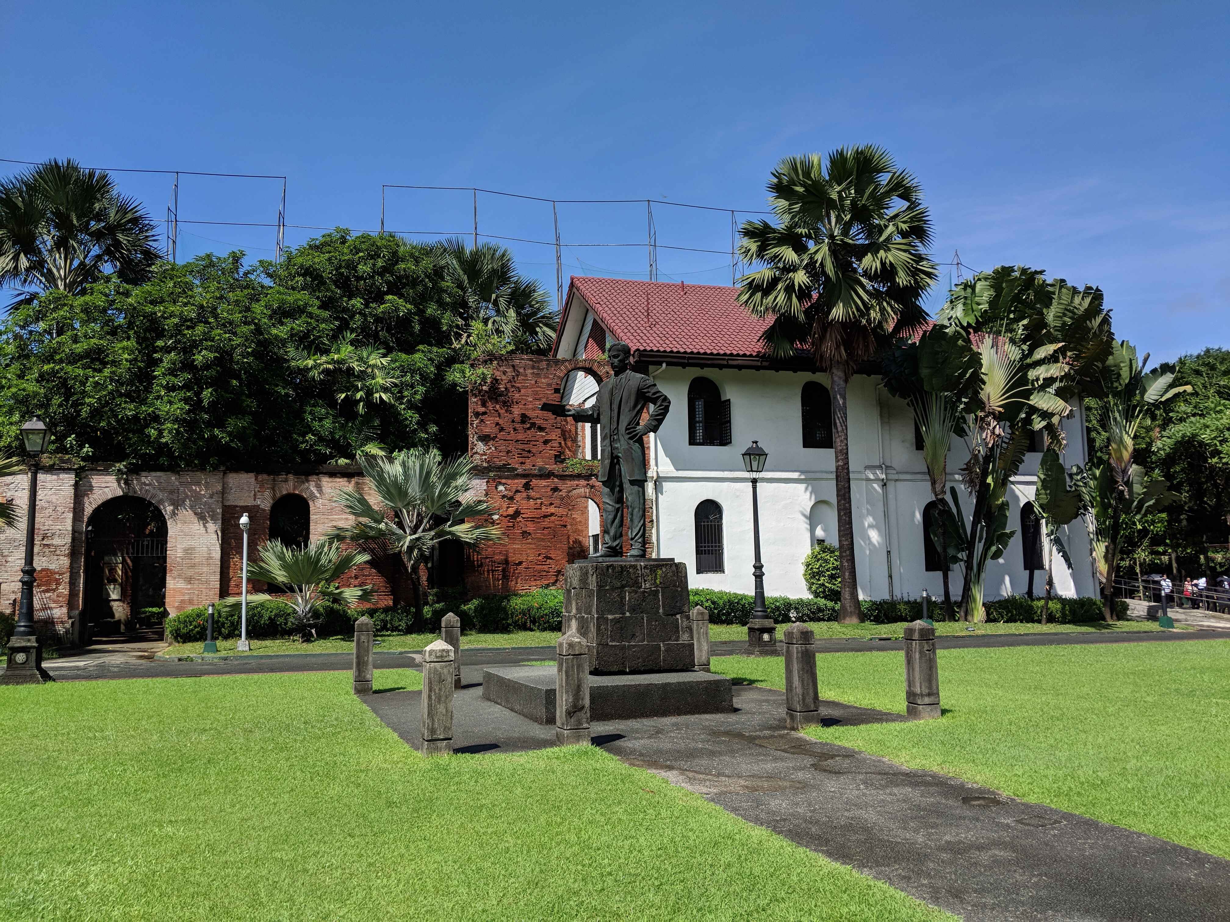 Manila
