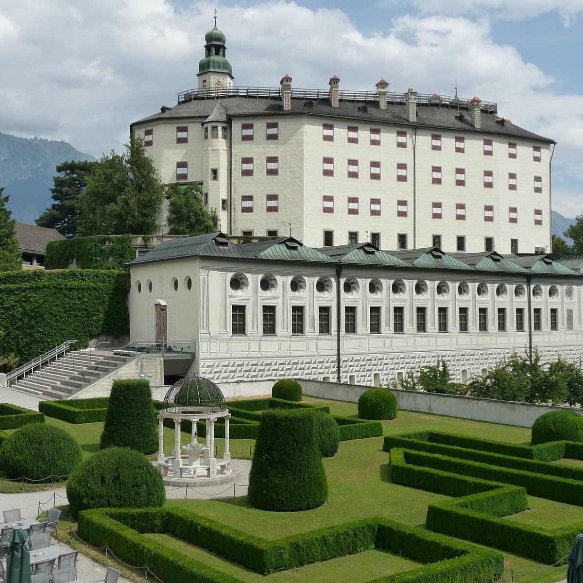 Schloss Ambras