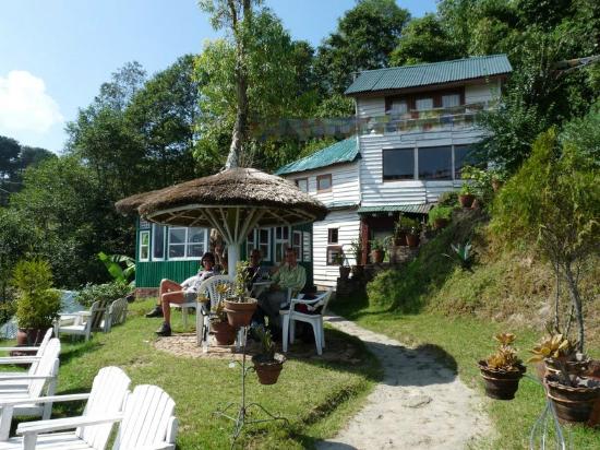 Sherpa Alpine Lodge