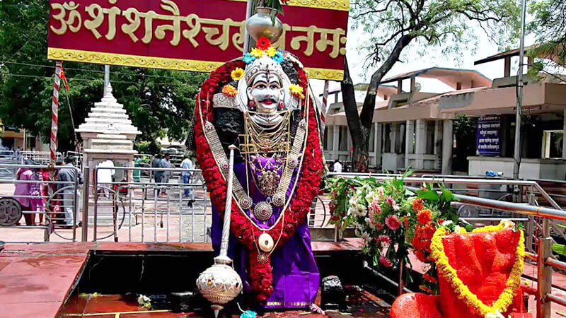 Shirdi Sai Baba Temple