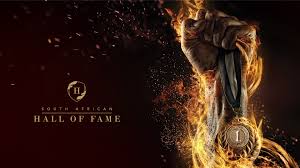South African Hall of Fame