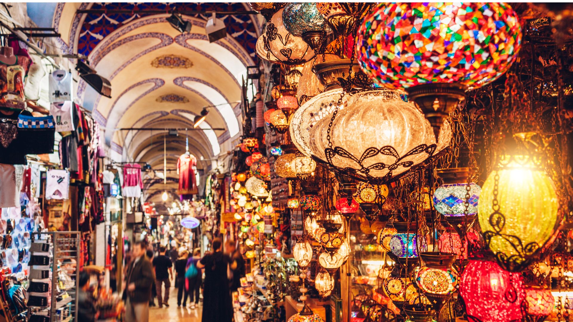 Spice Bazaar