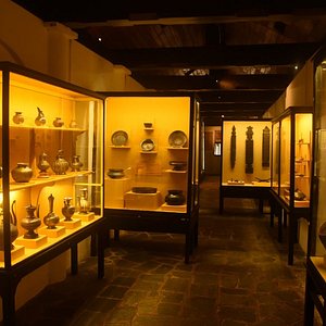 Sri Dalada Museum