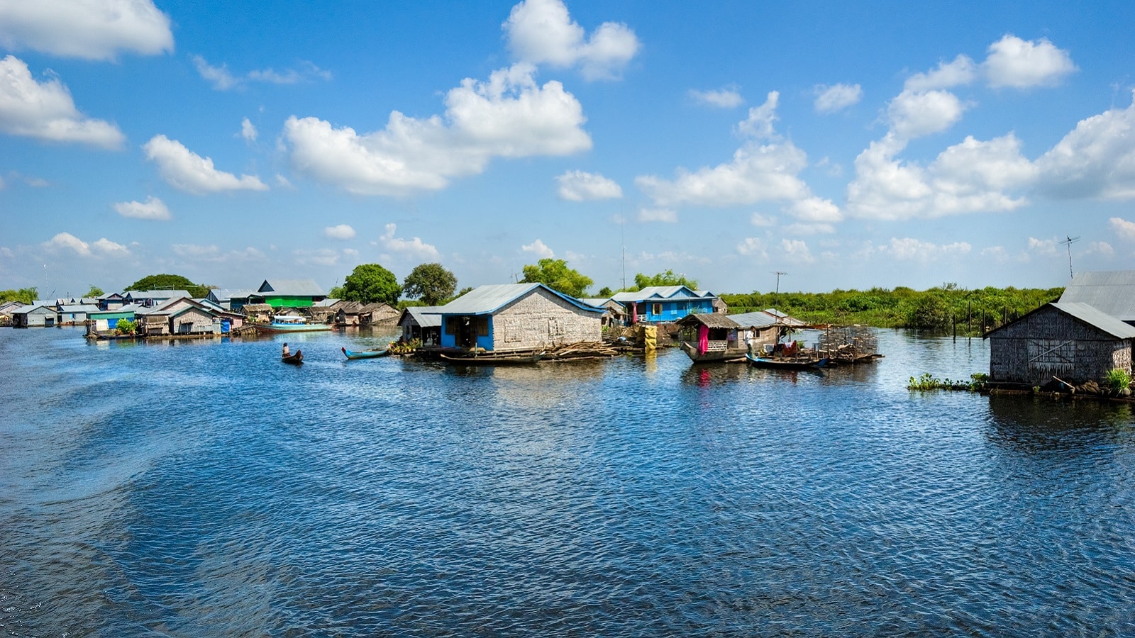 TONLE SAP 