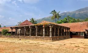 Thirunelly Temple