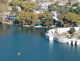 Victoria Dam