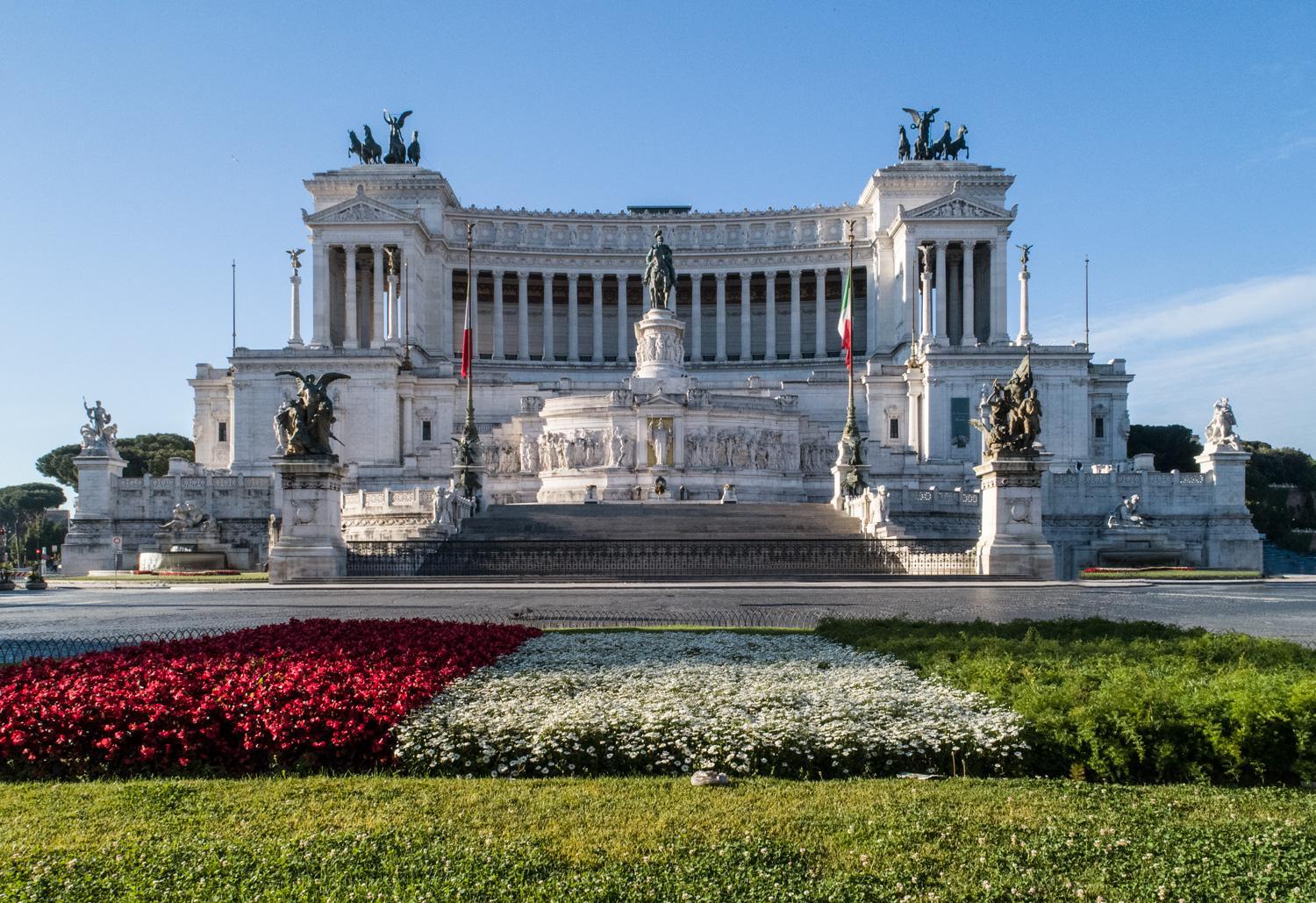 Vittoriano