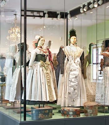 Volkskunst Museum