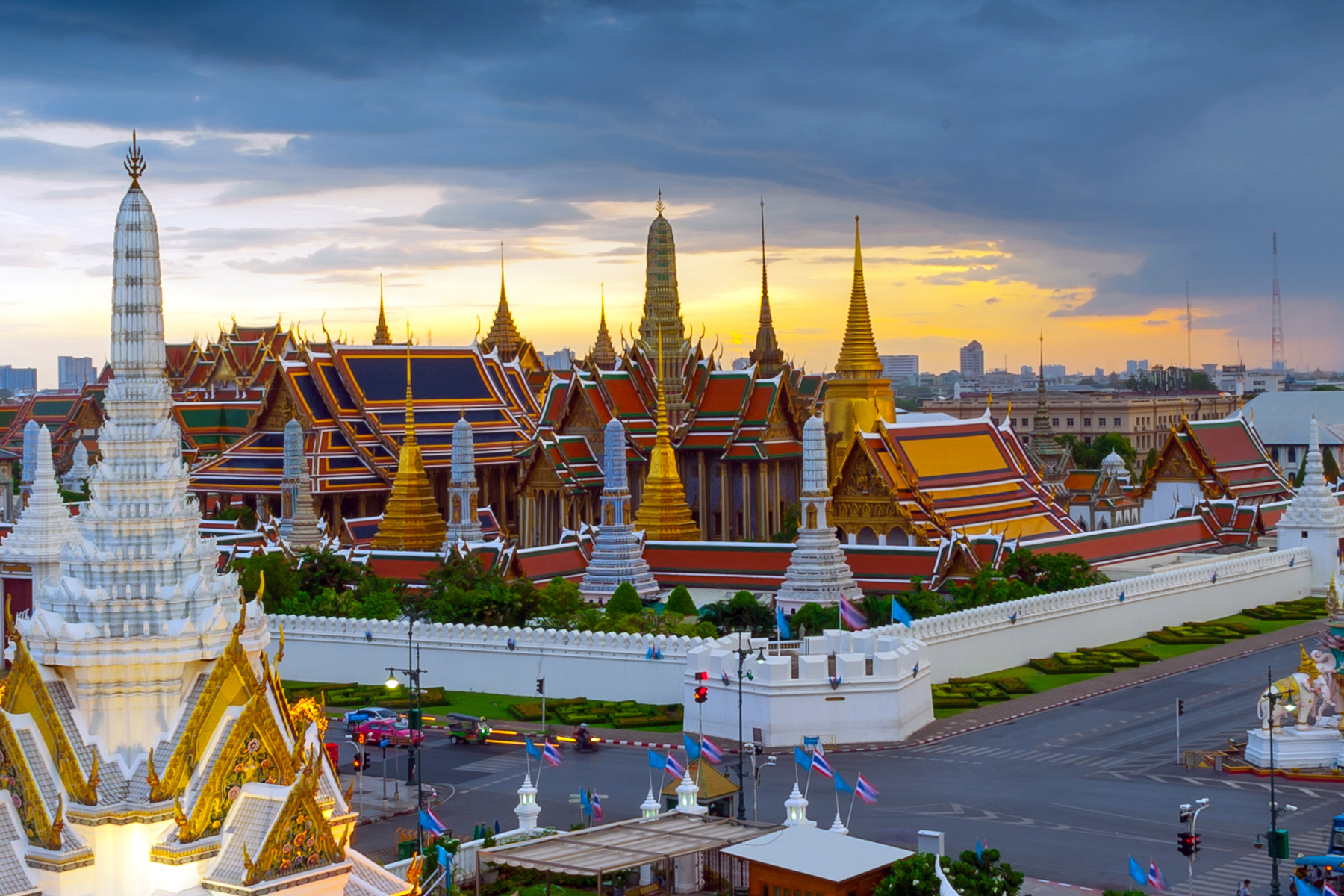 Wat Prakeo